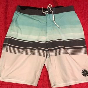 O’Neill Mens Board Shorts